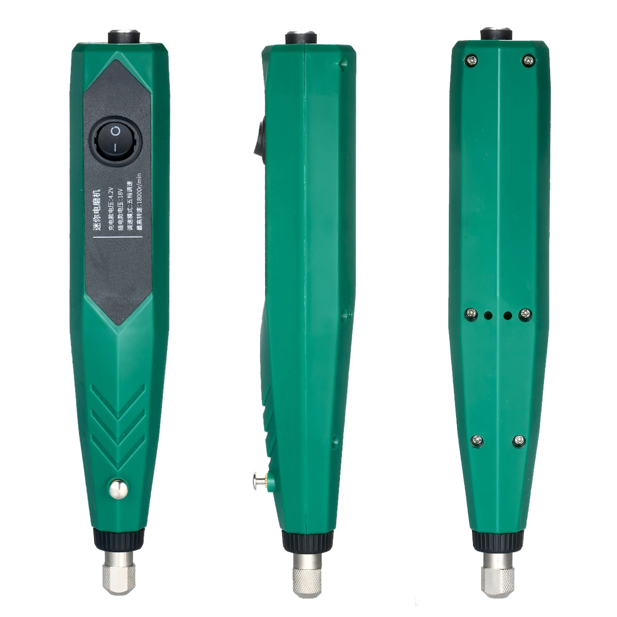 Набор вращающихся инструментов многофункциональный электрический шлифовальный