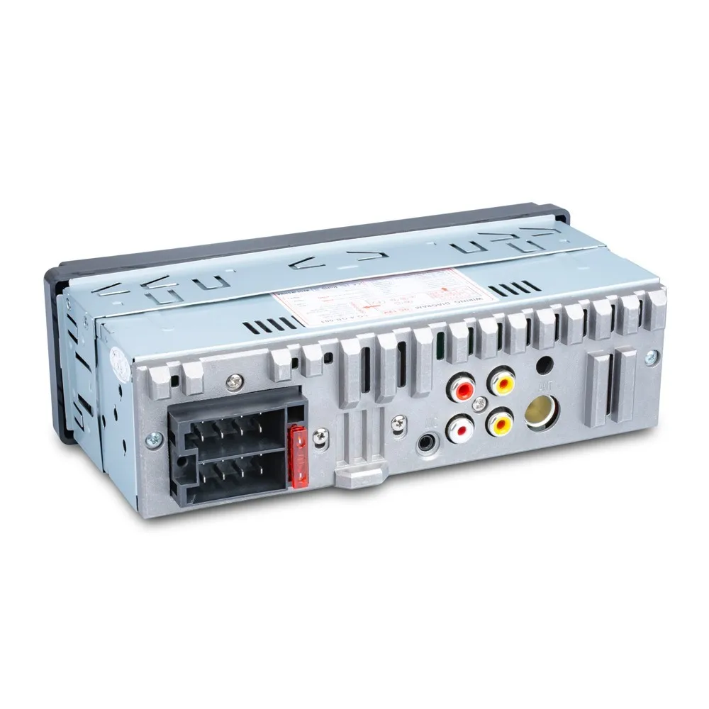 

1 Din Car Radio MP5 Player 2USB FM Stereo Bluetooth MP5 Player Support Rear Camera Autoradio Car Stereo