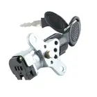 Ключ зажигания мотоцикла для HONDA DIO50 DIO AF34 AF35 FES250 FORESIGHT 1998-2002 99