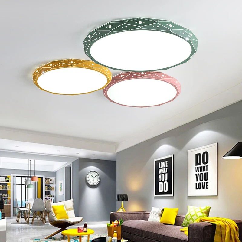 

Indoor Lighting