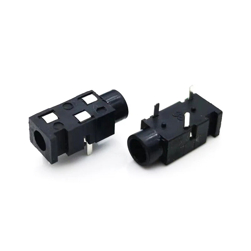 

Разъемы для наушников PJ-320B 20 шт.