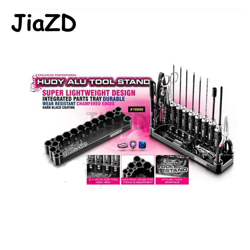 1 шт держатель для отвертки 6061