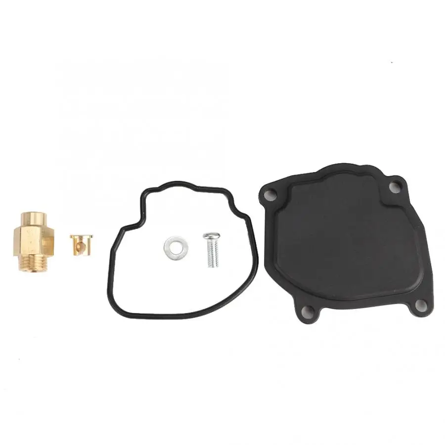 Карбюратор топливный фильтр карбюратора комплект набор запасных частей для Polaris