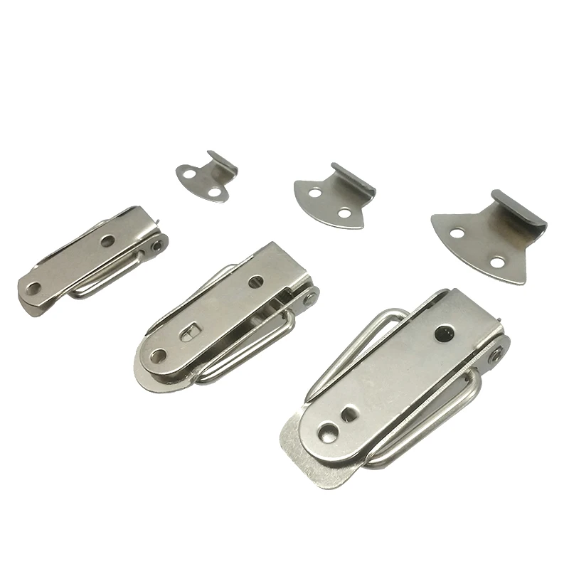 Множество замков маленькие пряжки для дивана соединительные ремня кожаные