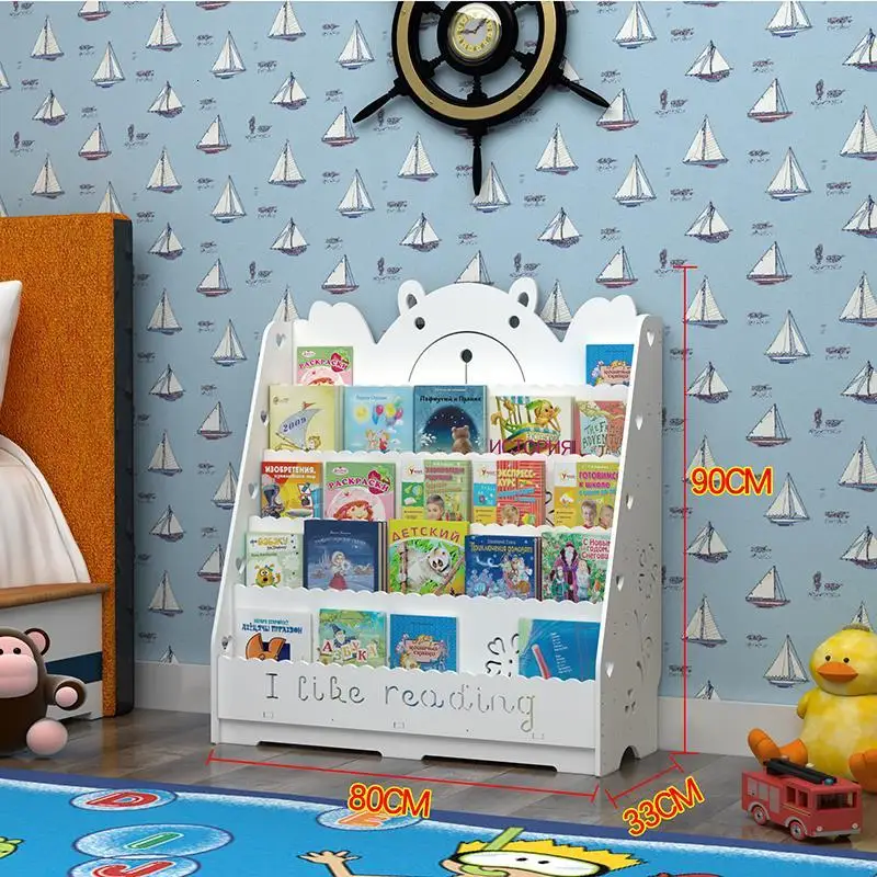 Детская губка Etagere De Rangement Repisa Mensola Prateleira Estanteria сравнению Decoracion полки для хранения