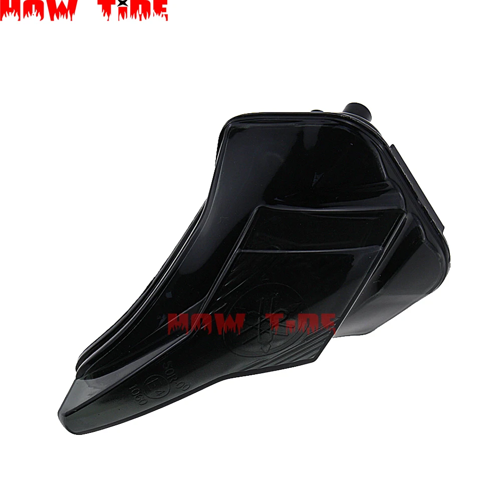 Аксессуары для мотоциклов YAMAHA YZF R6 2008 2012 передний центральный светодиодный