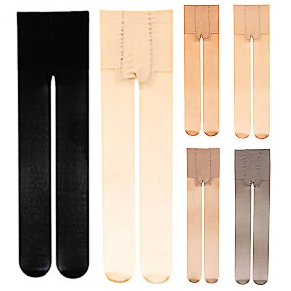 

Сексуальные Невидимые, устойчивые к заеданиям, тонкие эластичные колготки Прозрачные чулки, колготки для дома