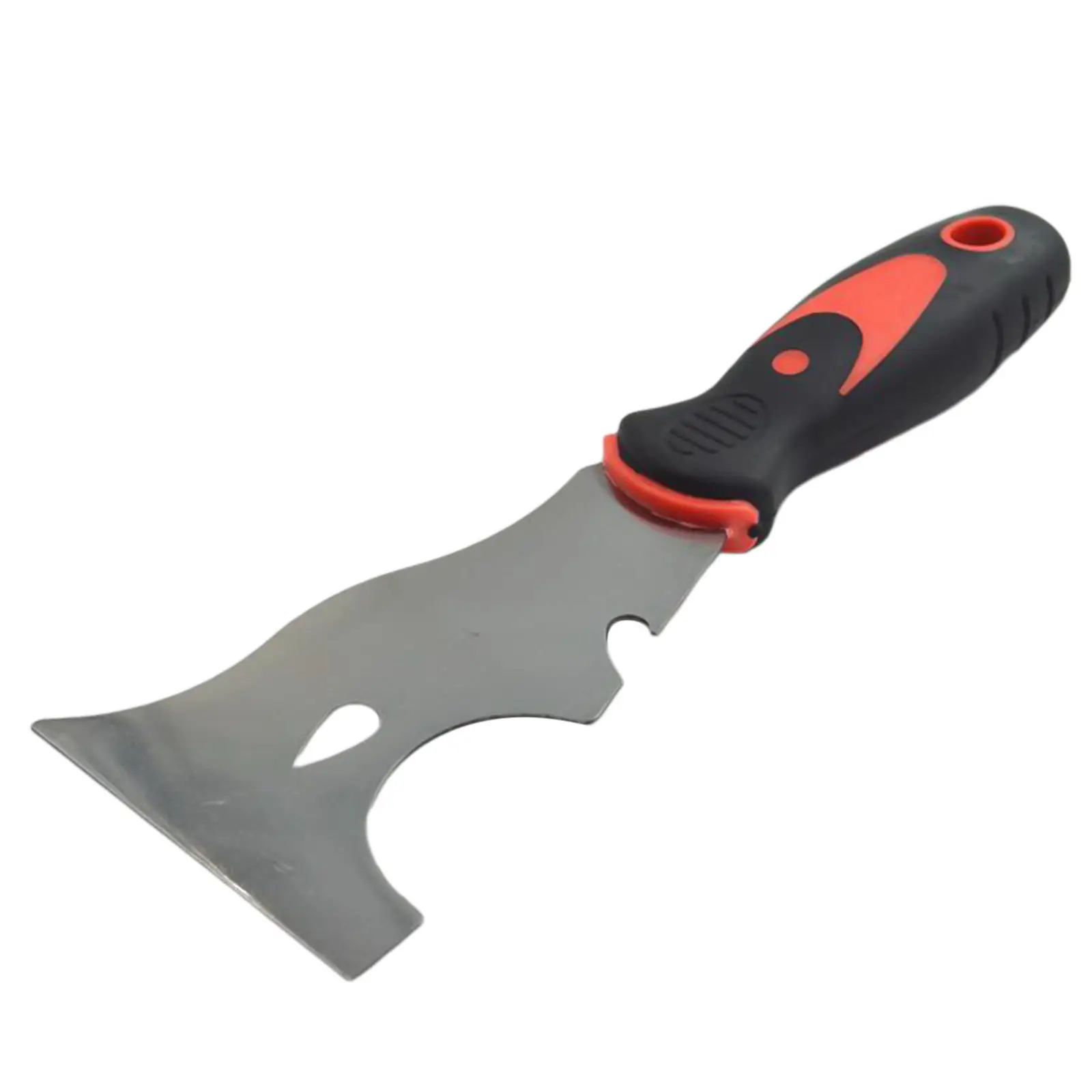 Paint Scraper Wallpaper Cleaner Putty Knife Tool for Wood | Инструменты