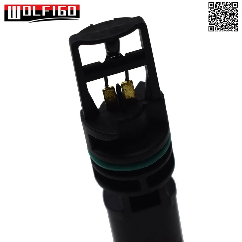 WOLFIGO новинка датчик температуры воздушного заряда 05149182AB для Chrysler 200 DODGE JEEP RAM 1500