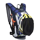 Спортивная сумка На открытом воздухе, 18 л, водонепроницаемый велосипедный рюкзак, велосипедные рюкзаки, рюкзак для верховой езды, бега