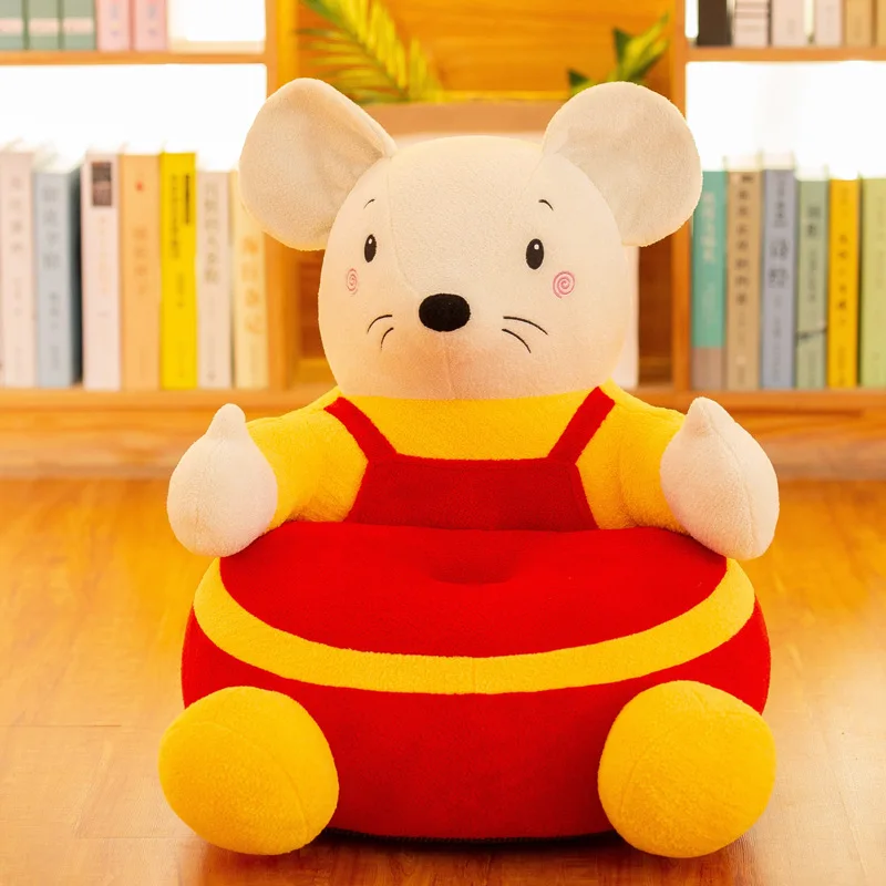 CYSINCOS детское кресло для сидения мальчиков и девочек только чехол без наполнения