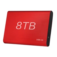 usb 3 0 8tb ssd external moblie hard drive portable high speed hard disk for desktop mobile laptop computer storage memory stick