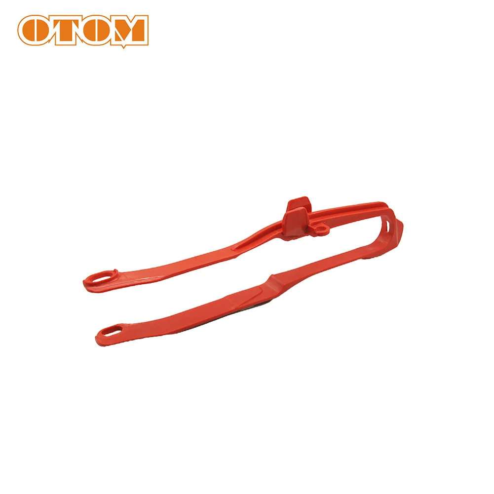 OTOM направляющая для цепи мотоцикла маятник HONDA CRF250R 2014-2018 CRF450R 2013-18 внедорожный