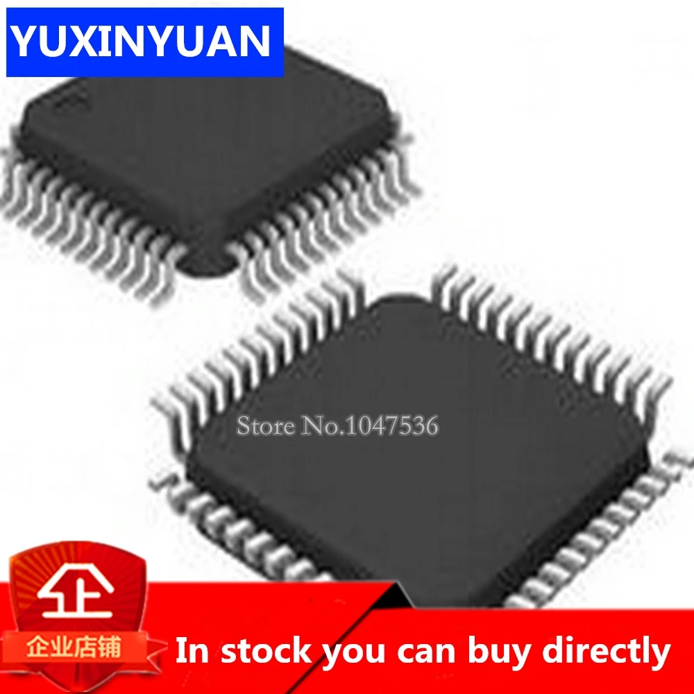 

1 шт./лот AD9288BSTZ-100 QFP48 AD9288 QFP-48 AD9288BSTZ cytX _