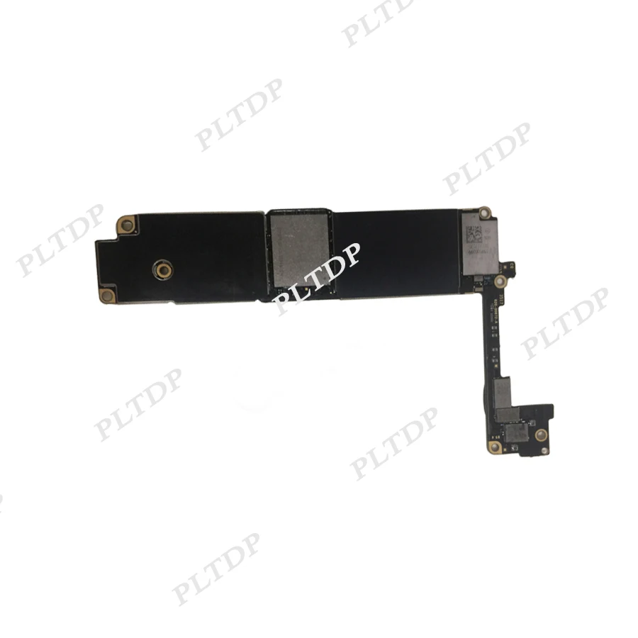 Заводская разблокированная материнская плата для iphone 8 4 7 дюйма с Touch ID/no ID 100%