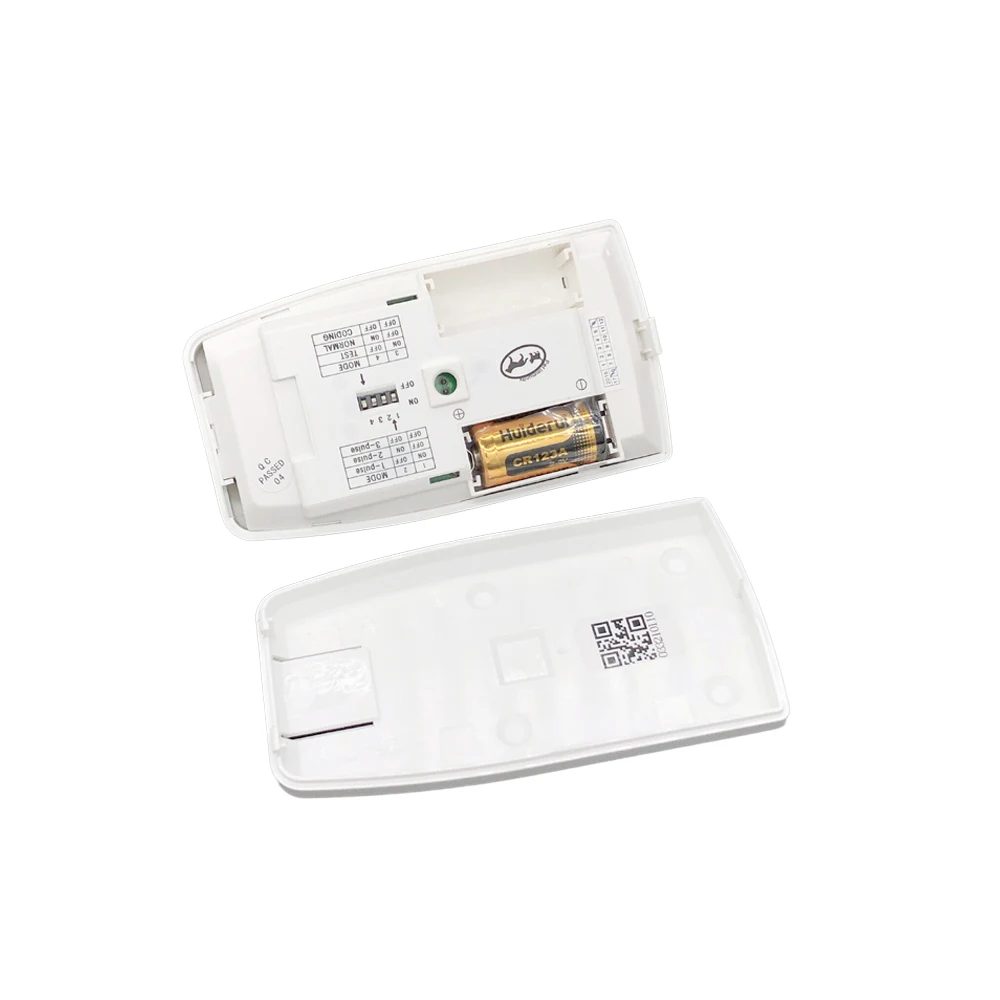 Беспроводной PIR датчик движения 433 МГц/868 МГц|Сенсор и детектор| |