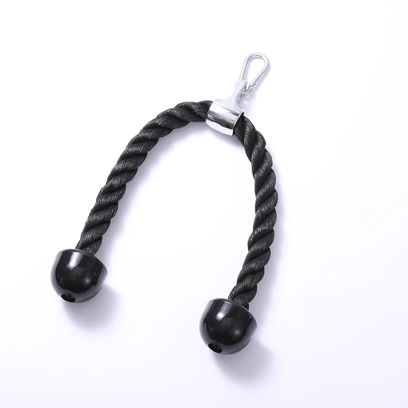 Опорный шкив из нержавеющей стали для фитнеса нагрузка подъема оборудование DIY