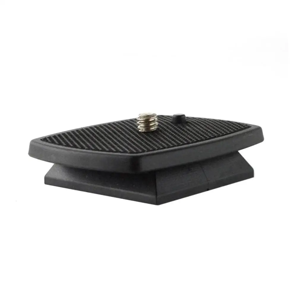 New Tripod Quick Release Plate Screw Adapter Mount Head For DSLR SLR Camera | Электроника