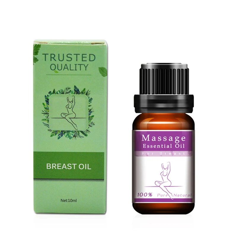 10 мл масло для увеличения груди Увеличение большой бюст увеличение массаж