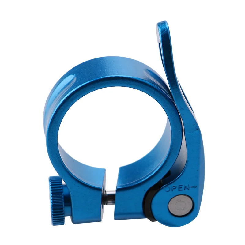 

Зажим для седла велосипеда, 34,9 мм