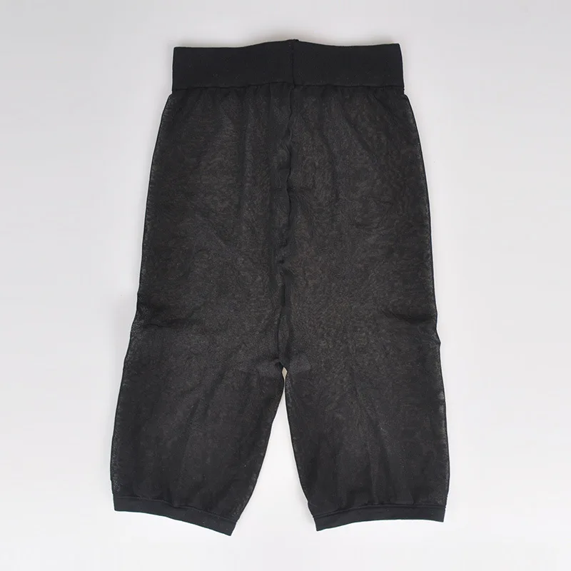 KASURE сексуальные прозрачные летние шорты под юбку для женщин мягкие хлопковые