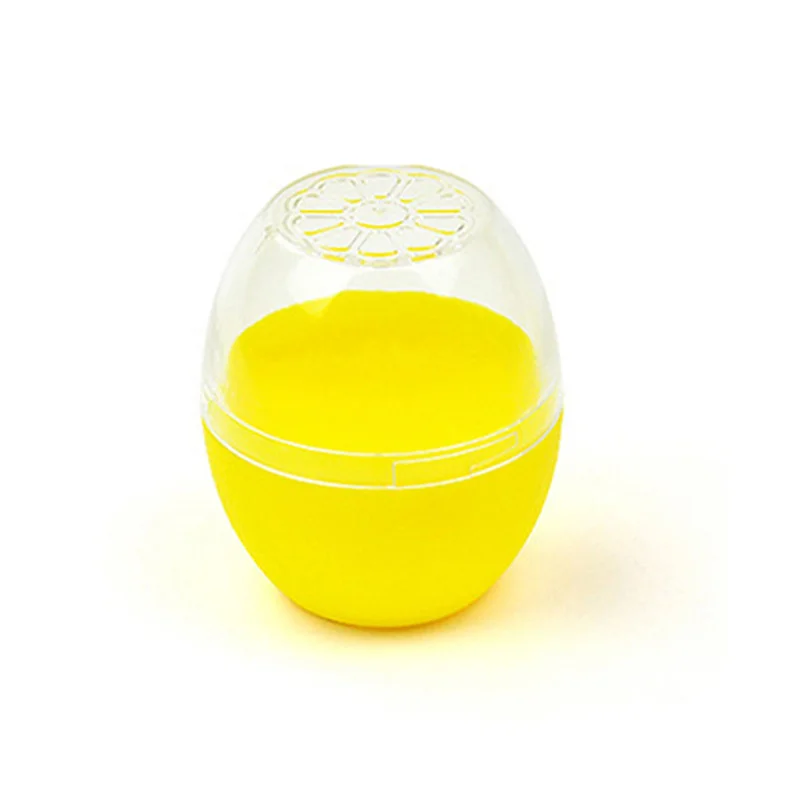 Милые кухонные контейнеры для еды овощей чеснок лук лимон помидоры пластиковая