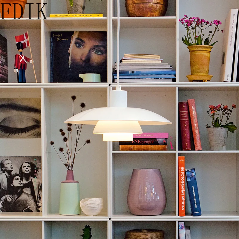 Подвесные светильники светодиодные креативные для столовой | Лампы и освещение