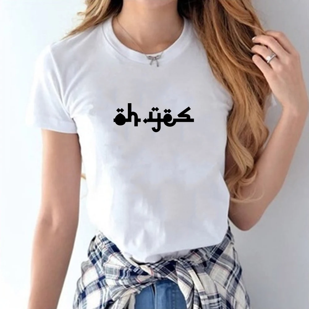 

MAMA Letters Print Women Tshirt Cotton Casual Funny T Shirt Gift 90s Lady Yong Girl Drop Ship Fashion Clothes Woman 2020