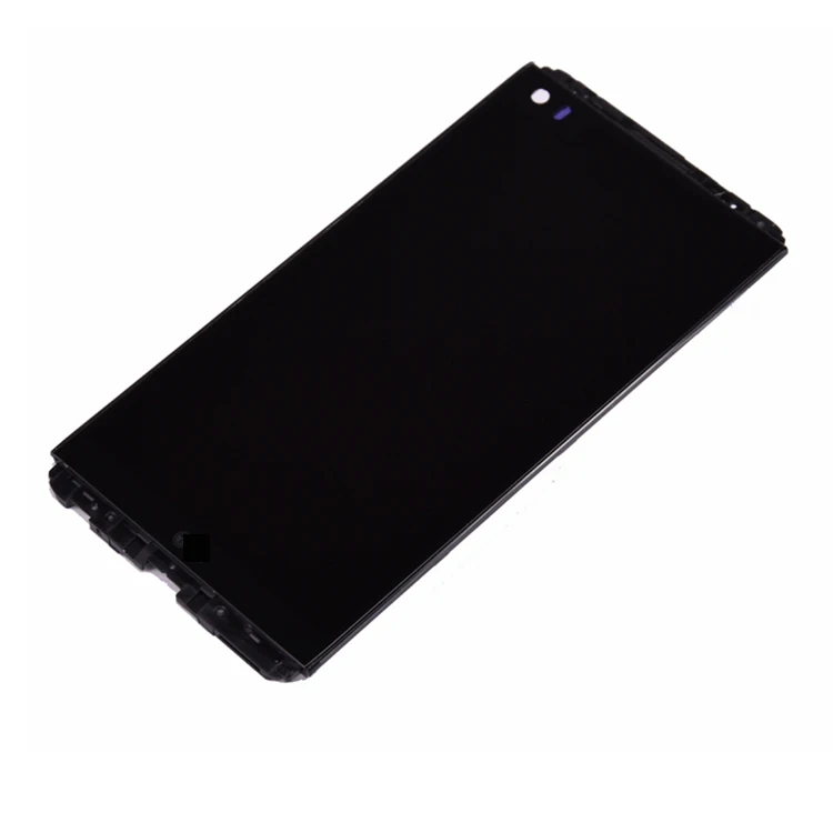 Оригинальный 5 7 '񟵰x1440 ips ЖК дисплей для LG V20 сенсорный экран VS995 VS996 LS997 H910