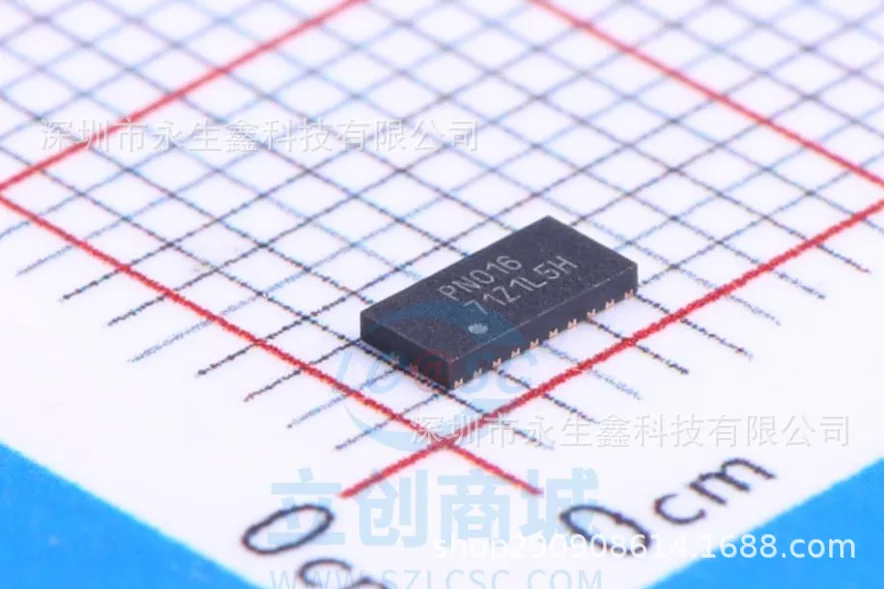 

Бесплатная доставка TPD12S016RKTR UQFN-24 PN016 HDMI 10 шт.