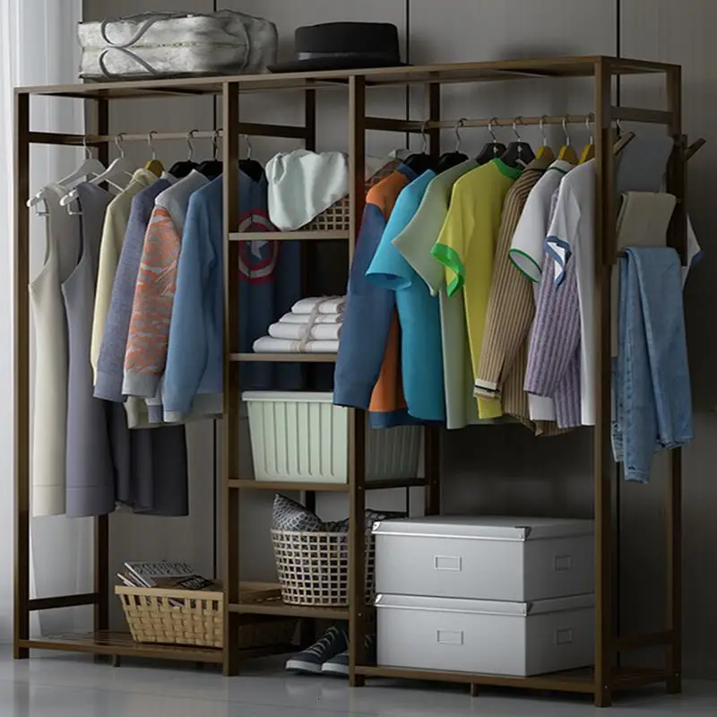 Armario Ropa комод для Mobili Per La Casa Garderobe Rangement кровать шкаф Guarda Roupa Mueble Спальня мебельный