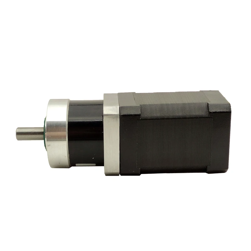 Motor sem Escova 24v da C.c. de 69w 42mm com Relação 20:1 25:1 40:1 50:1 100:1 Motor Bldc 3 Fase 4:1 – 5:1 10:1 16:1