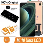 100% оригинальный сменный ЖК-дисплей 6,67 