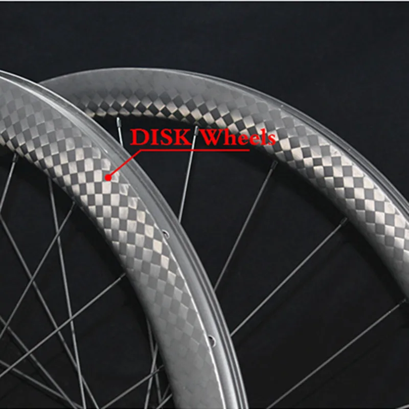 50 мм комплект колес для велокросса диск Тормозная клинчерная покрышка из