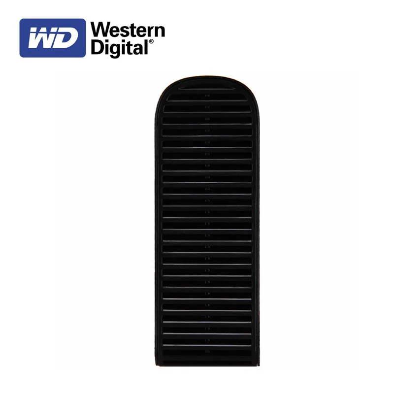 Мобильный жесткий диск Western Digital WD 3 5 дюйма USB3.0 4 ТБ совместим с ноутбуком MAC |