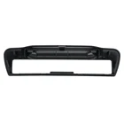 Автомобильный задний центральный подлокотник для AUDI A6 A7 2011-2016 4G8863289A 4PK, кронштейн-органайзер для кофейных бутылок