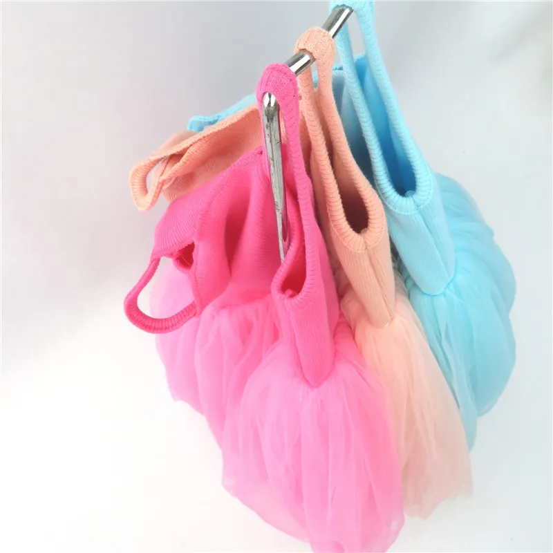 Г.; кружевное Тюлевое платье на бретельках для маленьких девочек; Подвеска для детей; Сетчатое платье-пачка принцессы; летняя эксклюзивная одежда для детей; 4 цвета