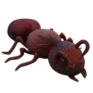 Плюшевая игрушка-муравей, Эммет, мягкая игрушка, украшение для дома, диванная подушка, подарок на Рождество