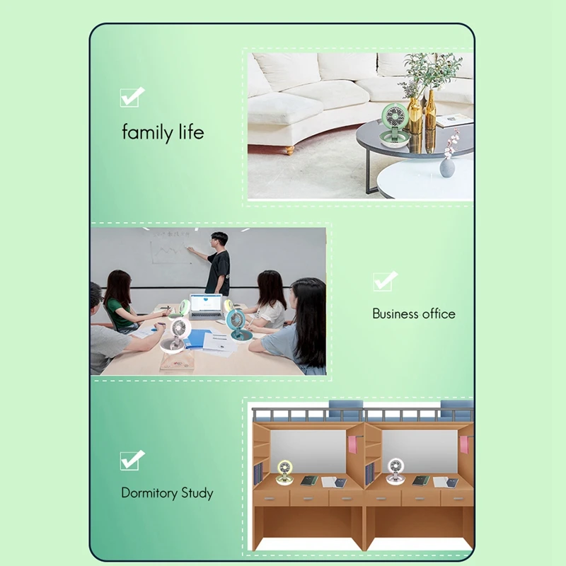 

EAS-Foldable Water Cooling Fan Humidify Air Conditioner Cooler Fan Timer Desktop Fan Automatic Table Fan Mini Fan