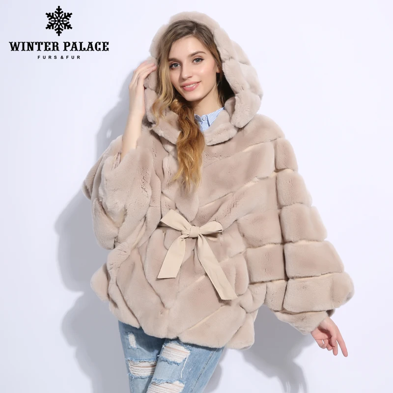 шуба из меха бобра 2018 зимние пальто с мехом модные новые женские туфли на