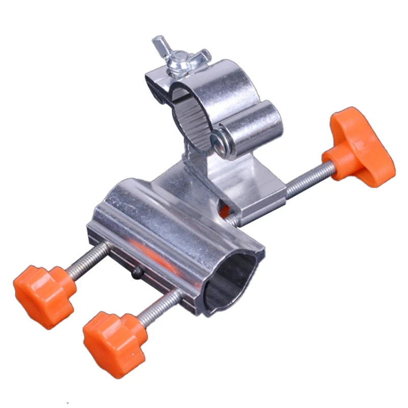 Универсальные рыболовные аксессуары держатель зонта регулируемое крепление на