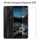 Защитное стекло для ZTE Blade V6 V Plus, закаленное стекло для Zte Nubia V9 Vita V8 Mini, Защитное стекло для L370 V8 Pro