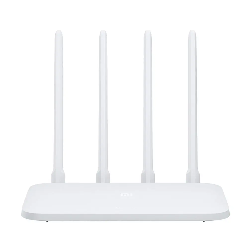 Xiaomi Wifi роутер 4C высокоскоростной Wifi через стену King Home интеллектуальный анти-клеевой сети 100 Мега волоконно-оптический маршрутизатор