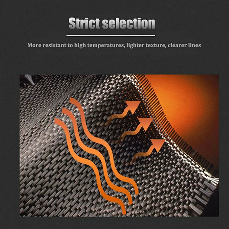 

1Pcs Carbon Fiber Automatic Gear Shift Panel Cover Trim for Dodge Charger 2011-2014