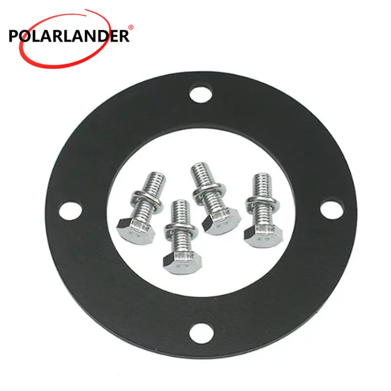 

Стальная кольцевая плита с болтами для косилки John Deere D100 D110 D120 D130 D140 D160 W/болты LA105 LA165