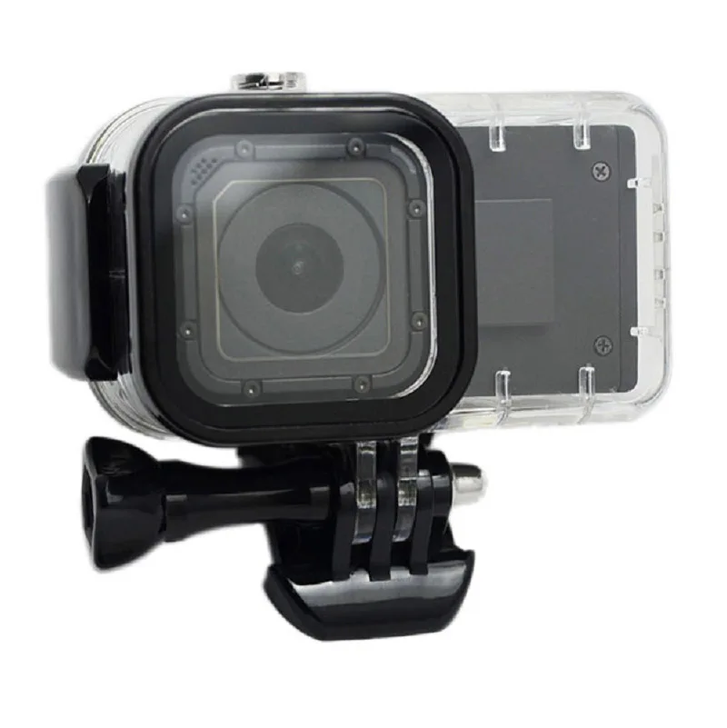 Аккумулятор для камеры Go Pro 4 Session 1050 мач резервный аккумулятор +