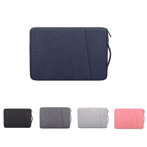 laptop bag for macbook air pro retina 13 case 13 3 14 15 15 6 notebook sleeve cover for hp acer xiaomi asus lenovo huawei capa free global shipping