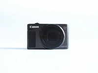 used canon powershot sx620 hs f3 2%e2%80%936 6 digital camera 25x optical zoom cmos with wifinfc 1080p full hd video