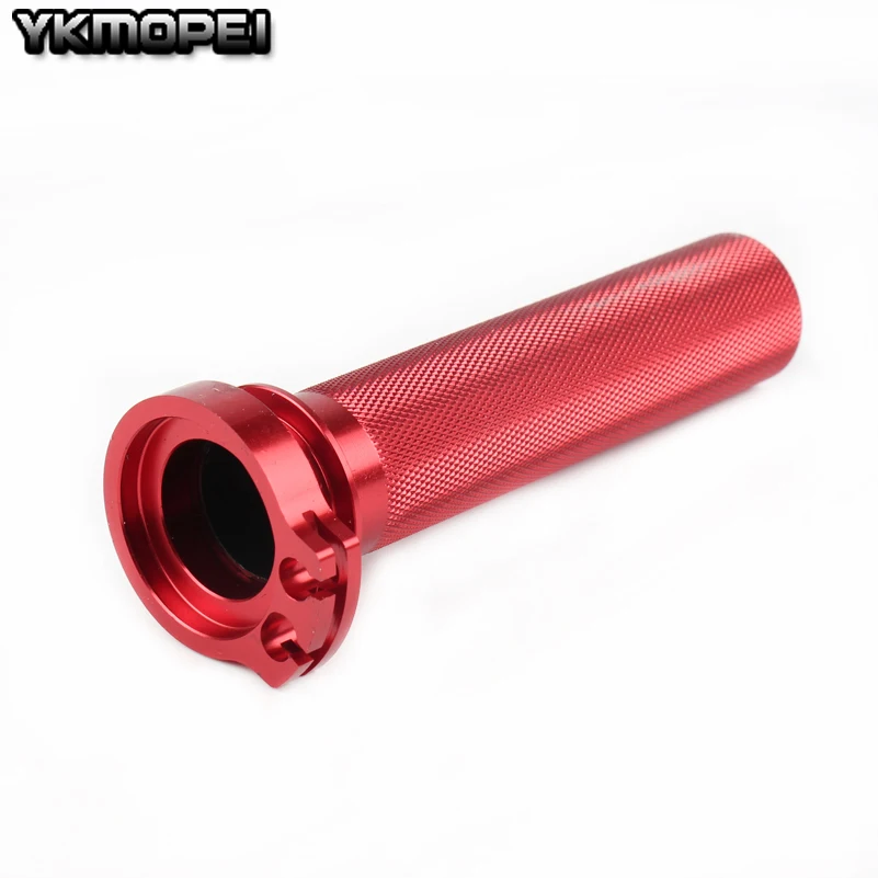 Алюминиевые ручки с дроссельной заслонкой для crf450r crf crf250 CRF250R CRF250X CRF450X детали