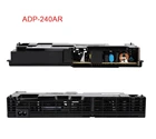 4 шт. оригинальный Питание доска ADP-240AR для Playstation 4 PS4 5PIN заменить N14-240P1A для PS4 1000